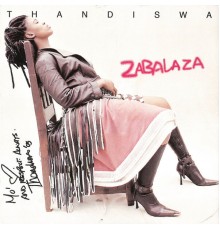 Thandiswa - Zabalaza (Limited Edition)