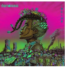 Thandiswa - Ibokwe