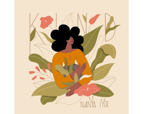 Thanya Iyer - KIND