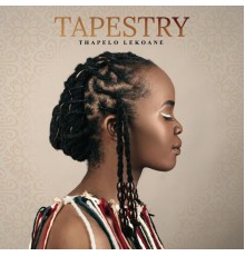 Thapelo Lekoane - Tapestry