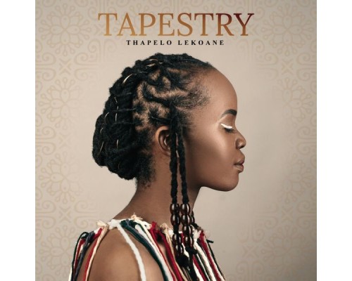 Thapelo Lekoane - Tapestry