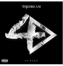 The-Dream - IV Play