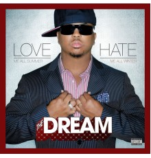 The-Dream - Love/Hate (Deluxe Edition)