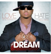 The-Dream - Love/Hate