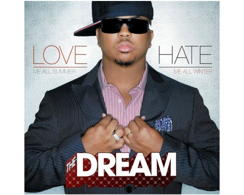 The-Dream - Love/Hate