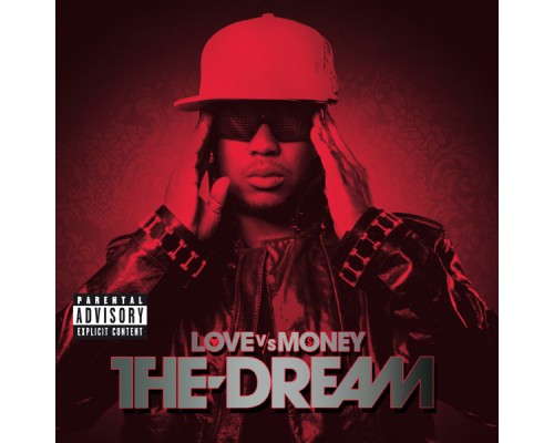 The-Dream - Love Vs Money