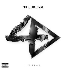 The-Dream - IV Play (Deluxe)