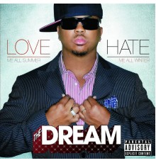 The-Dream - Love/Hate