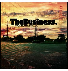 TheBusiness. - Homework.