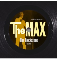 TheMAX - The Backstore, Vol. 1