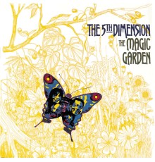 The 5th Dimension - Magic Garden