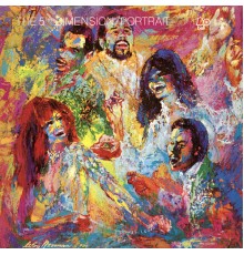 The 5th Dimension - Portrait