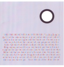 The 6ths - Hyacinths and Thistles