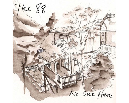 The 88 - No One Here