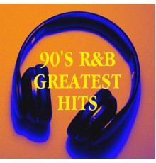 The 90's Generation, 80's & 90's Pop Divas, Fabulosos 90´S - 90's R&B Greatest Hits