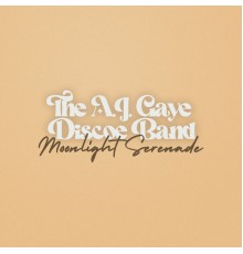 The A.J. Gaye Discoe Band - Moonlight Serenade