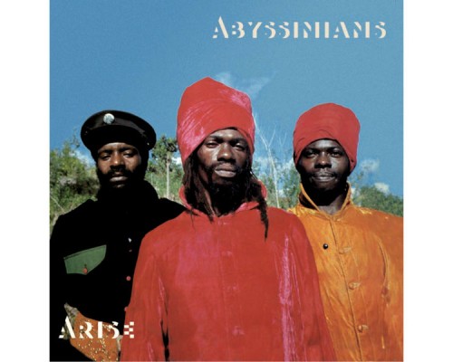 The Abyssinians - Arise (Expanded Edition)