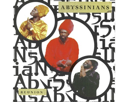 The Abyssinians - Reunion