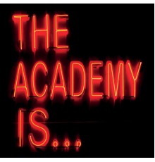 The Academy Is... - Santi