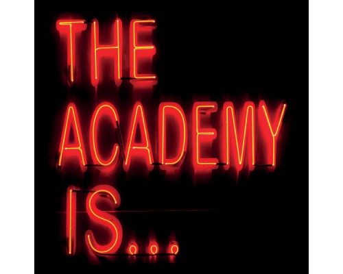 The Academy Is... - Santi