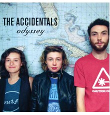 The Accidentals - Odyssey