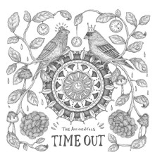 The Accidentals - Time Out