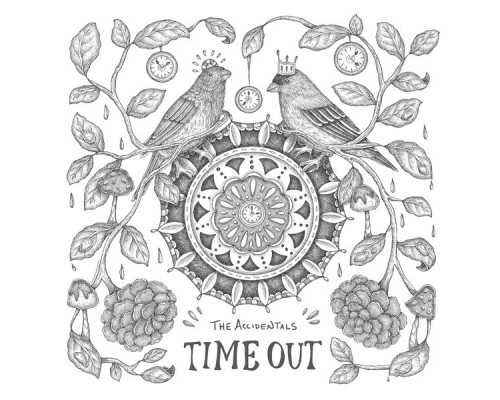 The Accidentals - Time Out