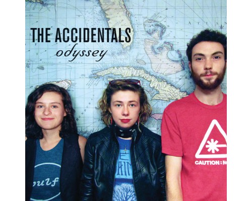 The Accidentals - Odyssey