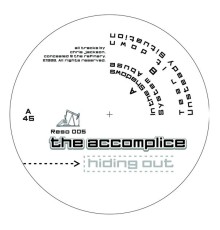 The Accomplice - Hiding Out