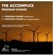 The Accomplice - Program Change