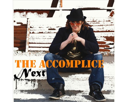 The Accomplice - Next