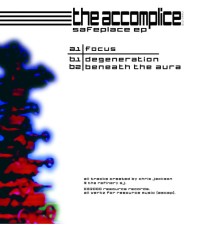 The Accomplice - Safe Place