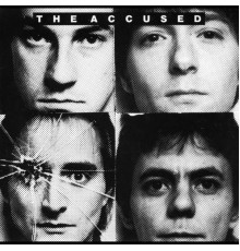 The Accüsed - EP