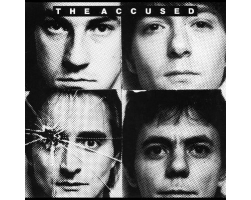 The Accüsed - EP