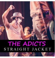 The Adicts - Straight Jacket (Live)