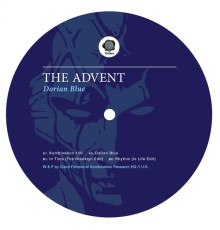 The Advent - Dorian Blue