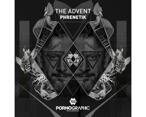 The Advent - Phrenetik