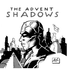 The Advent - Shadows