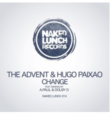 The Advent & Hugo Paixao - Change