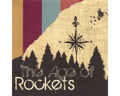 The Age of Rockets - Hannah