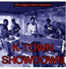 The Aggrovators - K-Town Showdown