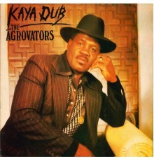 The Aggrovators - Kaya Dub