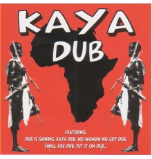 The Aggrovators - Kaya Dub