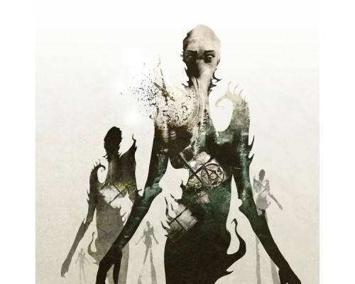 The Agonist - Five