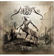 The Agonist - The Escape