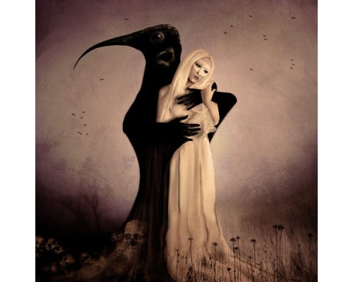 The Agonist - Once Only Imagined