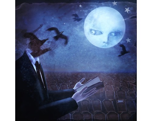 The Agonist - Lullabies Of The Dormant Mind