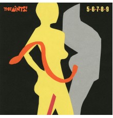 The Aints! - 5-6-7-8-9