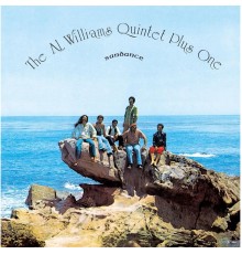 The Al Williams Quintet Plus One - Sandance