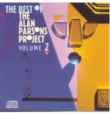 The Alan Parsons Project - Best of the Alan Parsons Project, Vol. 2